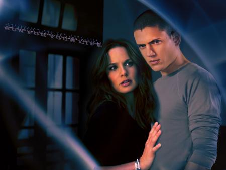 scofield et sara