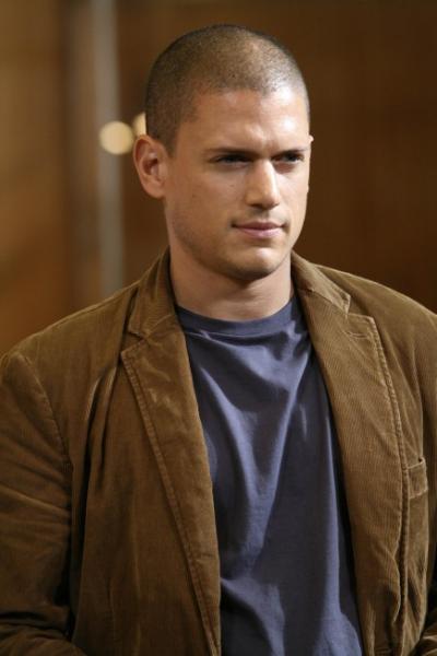 scofield