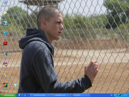 scofield