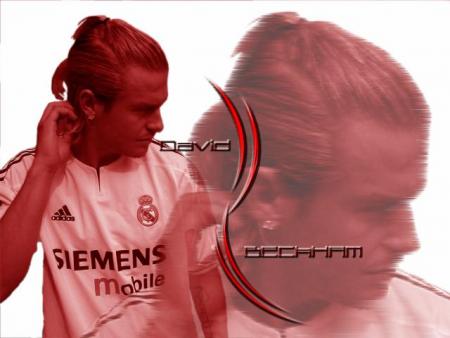 beckham