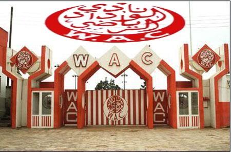 wydad