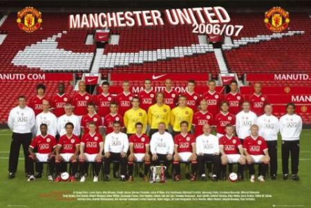 manchester united