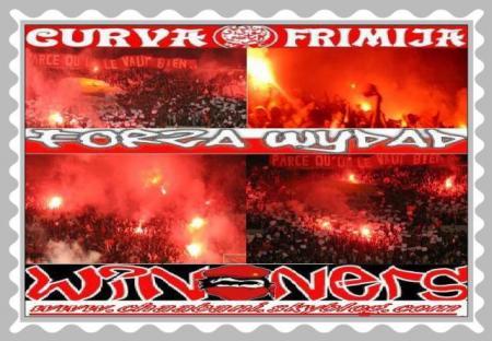 wydad