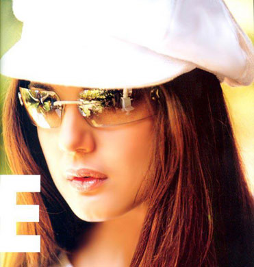 preity zinta
