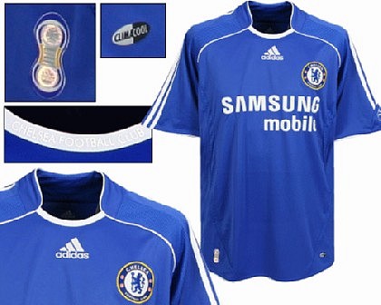fc chelsea