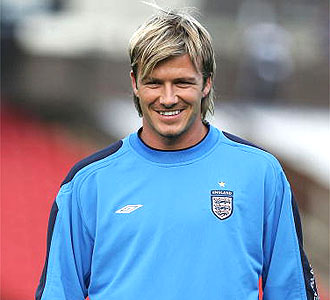 beckham