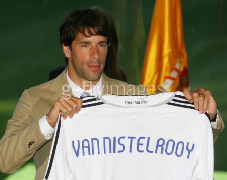 nistelrooy