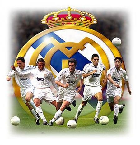 real madrid