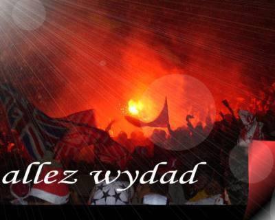 wydad