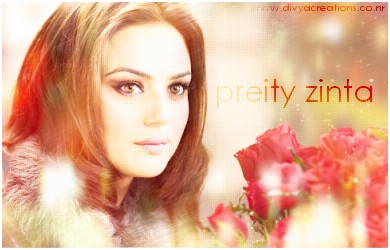 preity