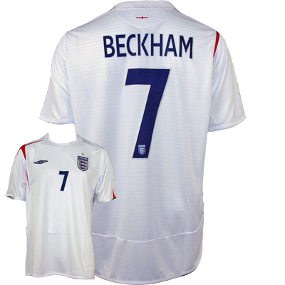 beckham