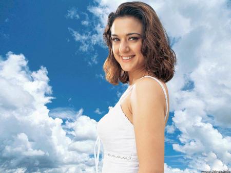 preity zinta