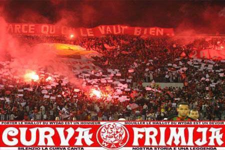 wydad