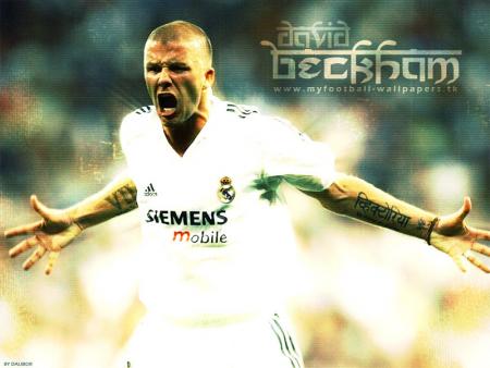 beckham