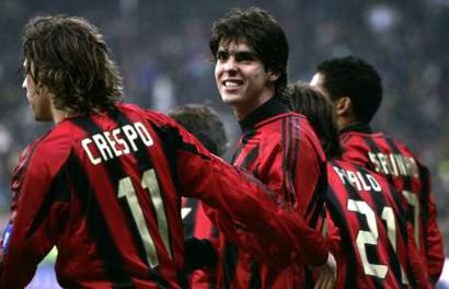 ac milan