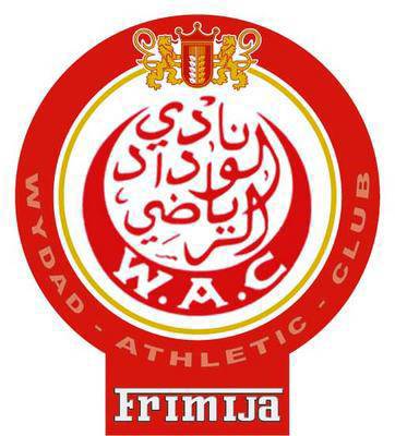 dima dima dima wydad