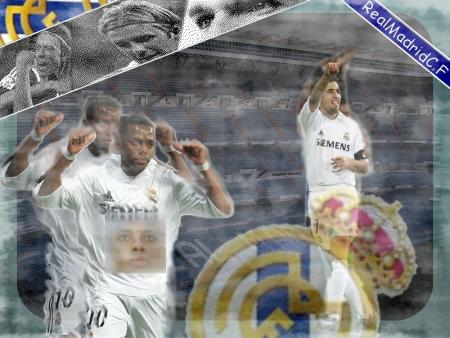 real madrid
