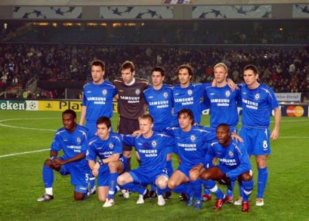 fc chelsea