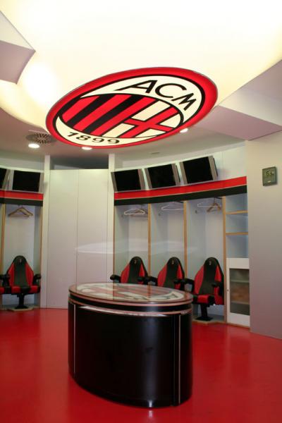ac milan