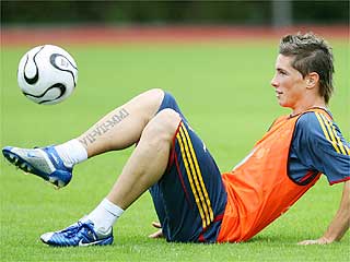 torres
