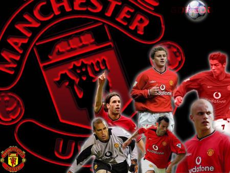 manchester united