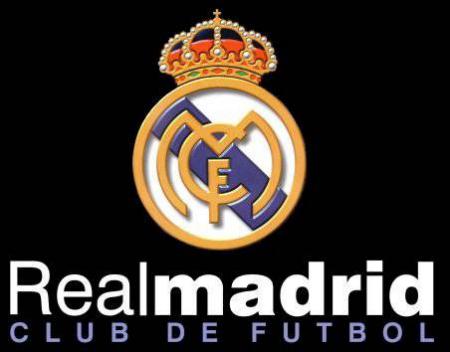 real madrid