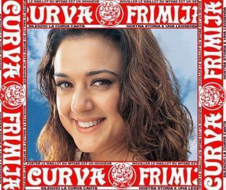 preity