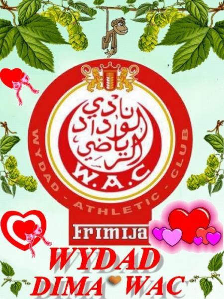 wydad