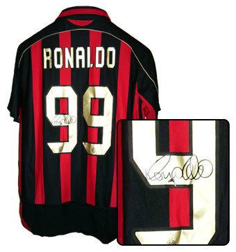 ronaldo