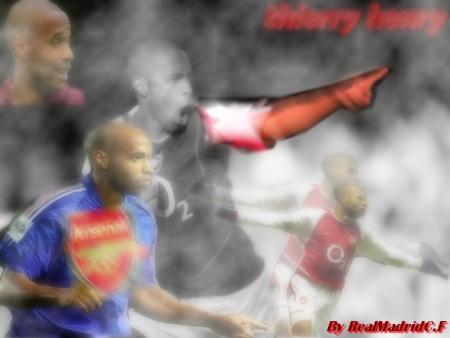 henry