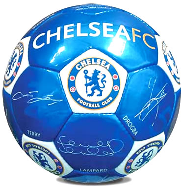 chelsea fc
