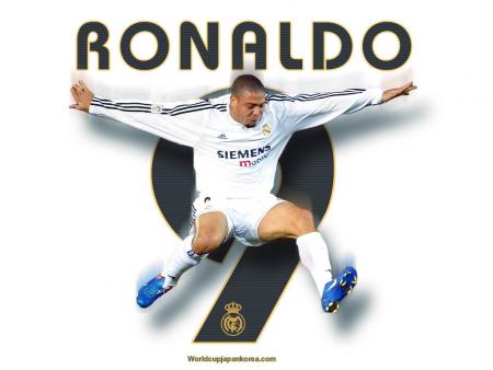 ronaldo