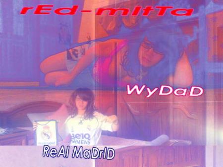 wydad / real madrid