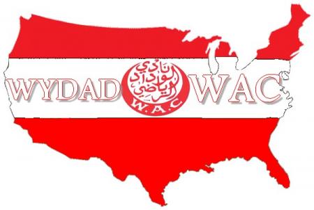 wydad for aver