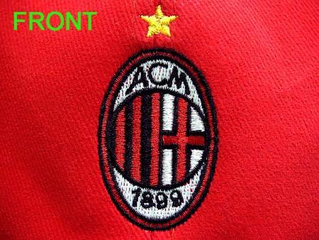 ac milan