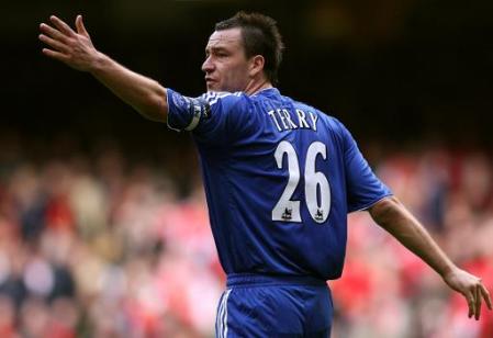 terry