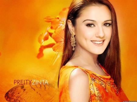 preity