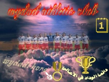 wydad
