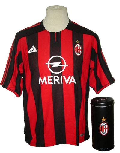 ac milan