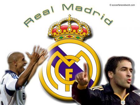 real madrid