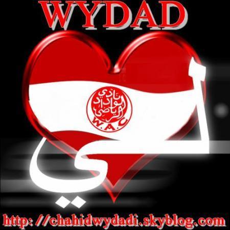 dima wydad