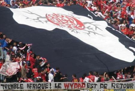 wydad