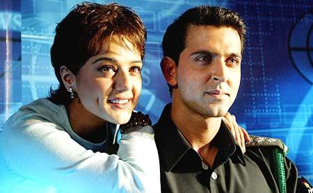roshan & preity