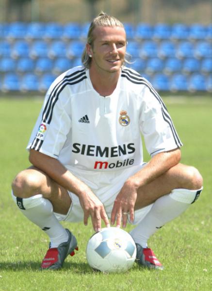 beckham