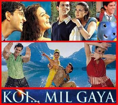 koi mil gaya