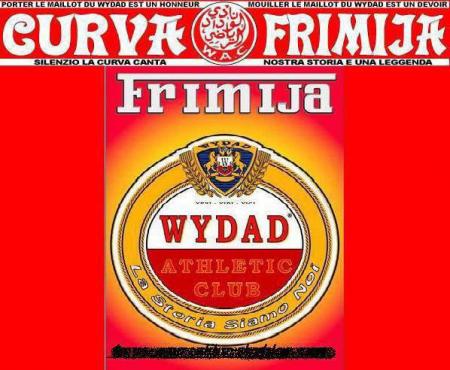 wydad