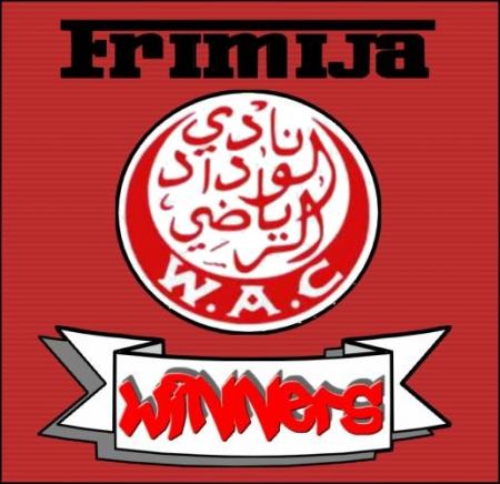 wydad