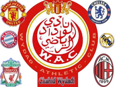 wydad
