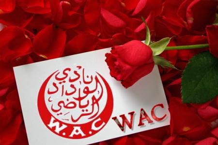 wac for ever