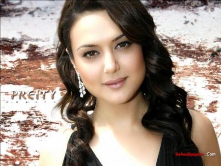 preity
